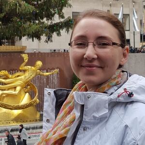 Meet your Posher, Melissa